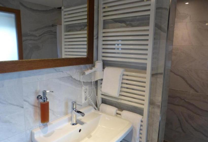 Hotel Restaurant Pfaffenkeller