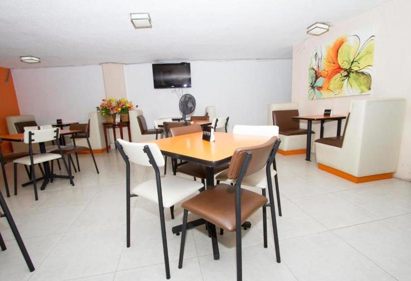 בית מלון כפרי Safari