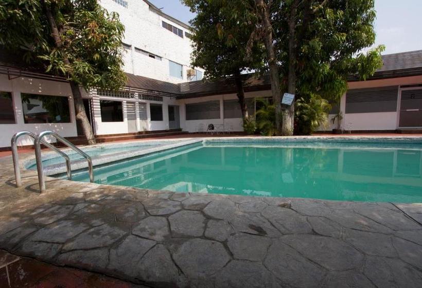 בית מלון כפרי Safari