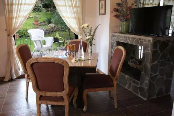 ホテル Villa Cassis