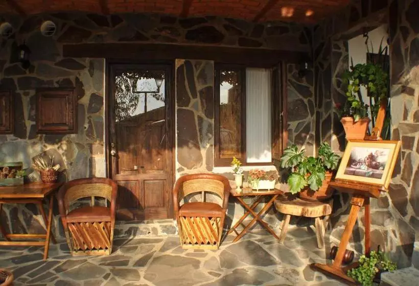 ホテル Villa Cassis