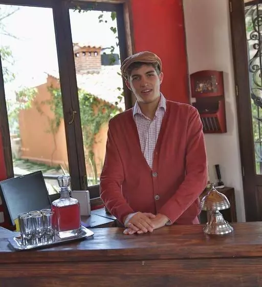 ホテル Villa Cassis