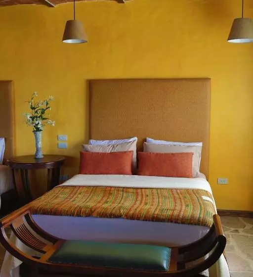 ホテル Villa Cassis