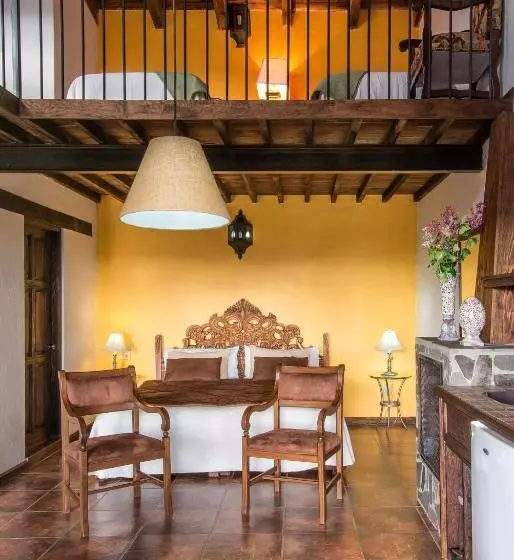 ホテル Villa Cassis