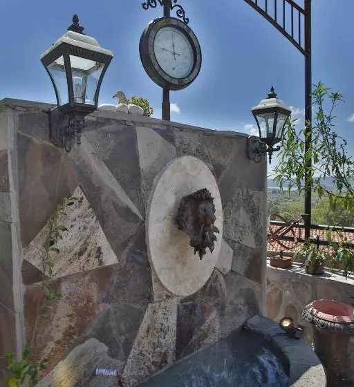 ホテル Villa Cassis