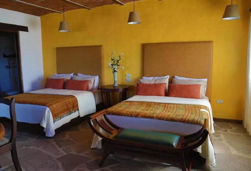 ホテル Villa Cassis