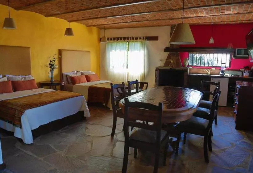 ホテル Villa Cassis