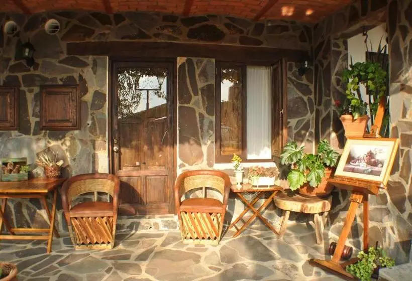 ホテル Villa Cassis