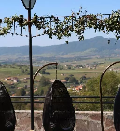 ホテル Villa Cassis