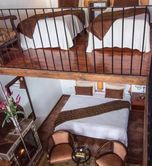 ホテル Villa Cassis