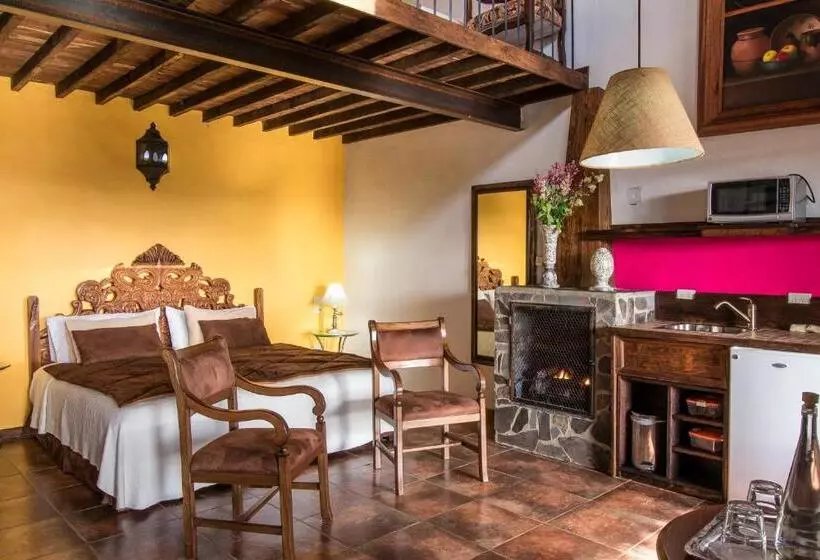 ホテル Villa Cassis