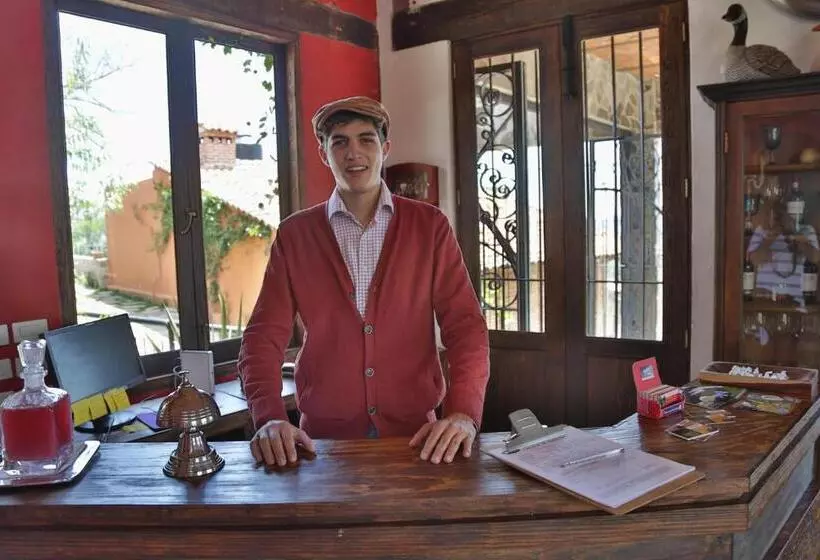 ホテル Villa Cassis