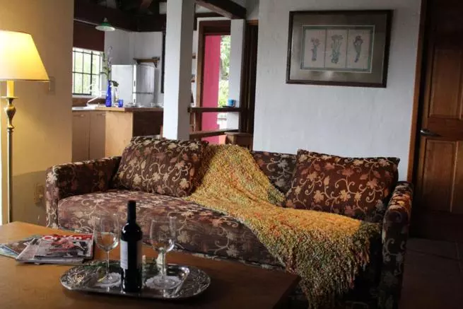 ホテル Villa Cassis