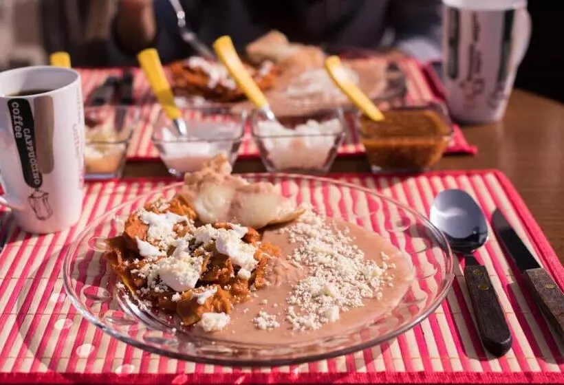 ホテル Villa Cassis