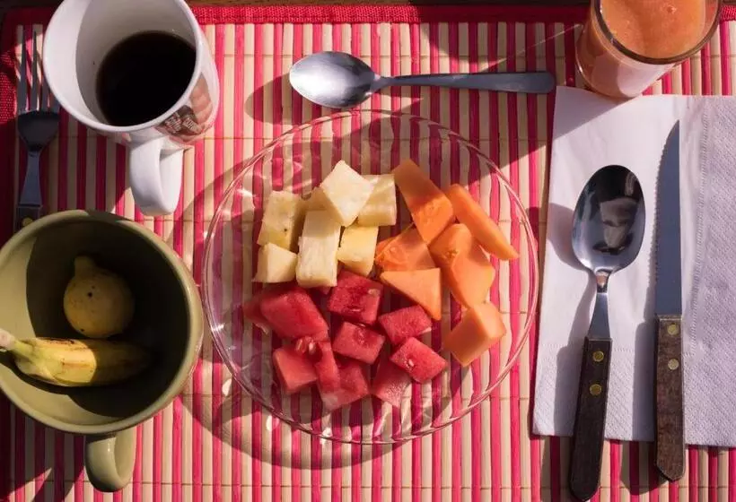 ホテル Villa Cassis