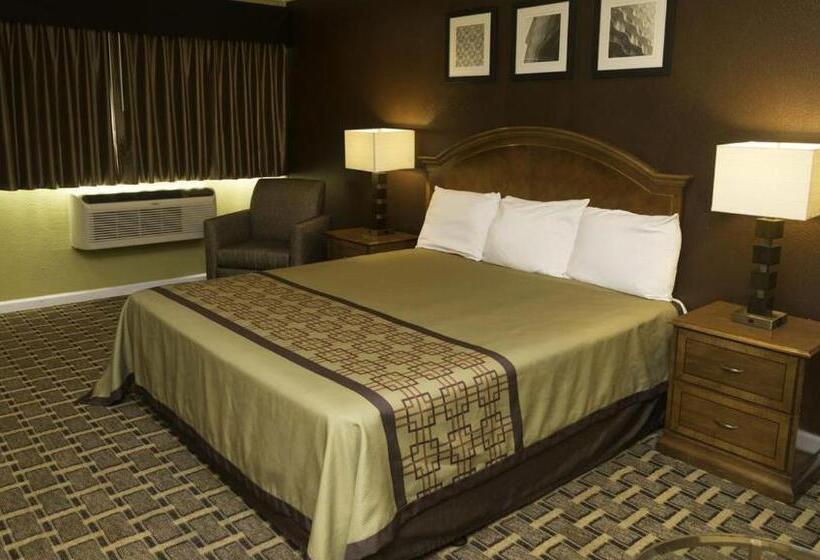 Kings Motel Inglewood