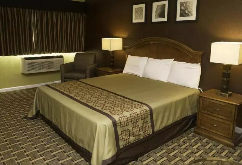 Kings Motel Inglewood