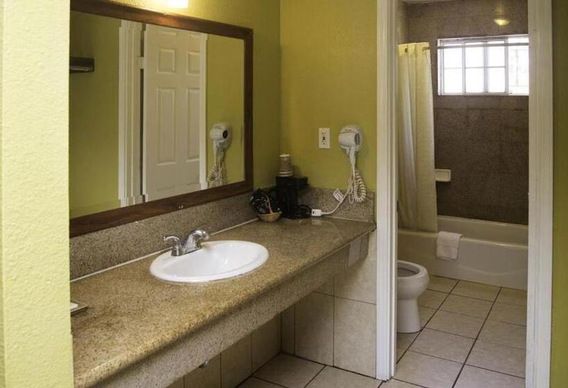 Kings Motel Inglewood