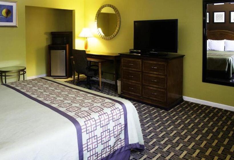 Kings Motel Inglewood