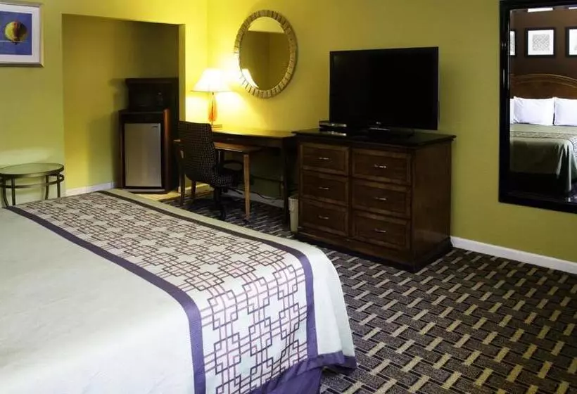 Kings Motel Inglewood