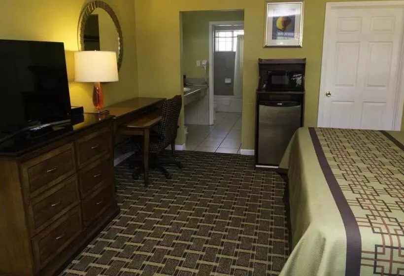 Kings Motel Inglewood