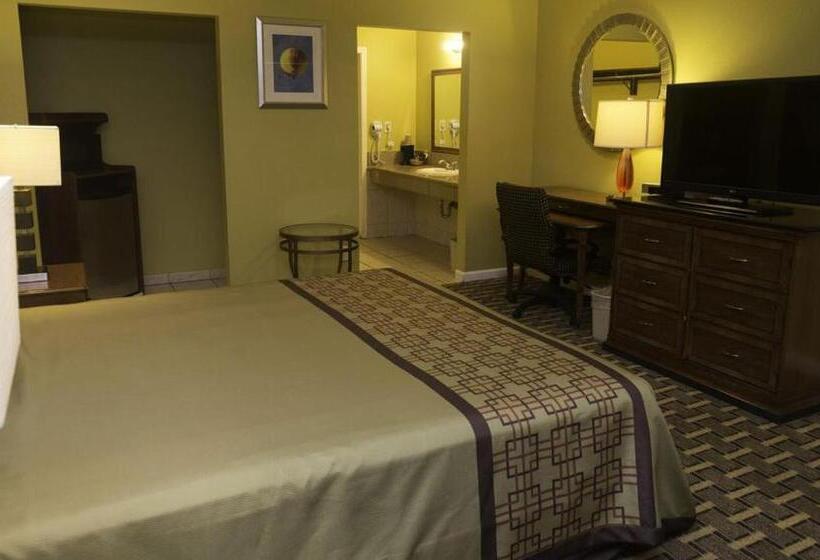 Kings Motel Inglewood