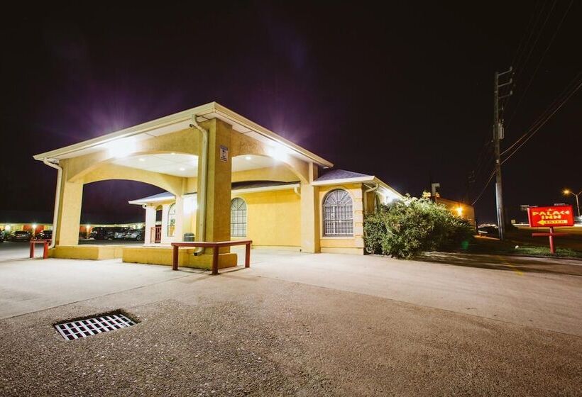 モーテル Regency Inn   Channelview