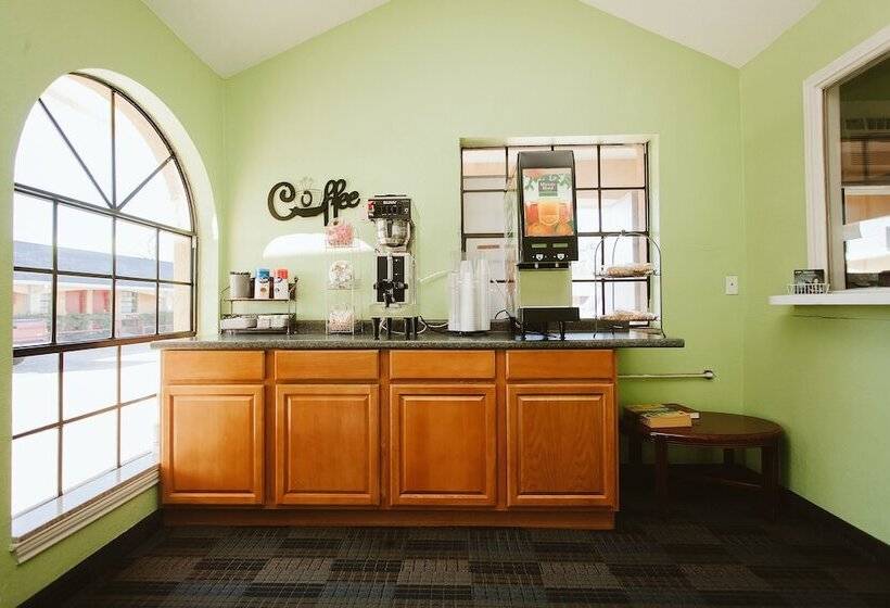 モーテル Regency Inn   Channelview