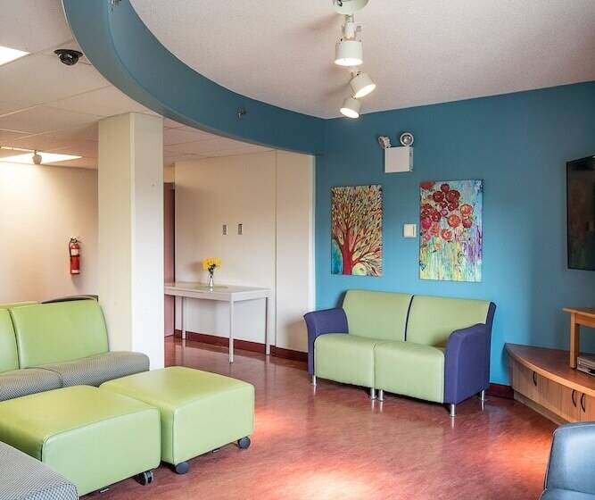 Mount Saint Vincent University Residence Hostel