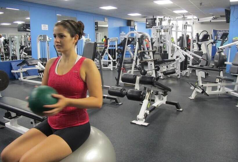 Mount Saint Vincent University Residence Hostel