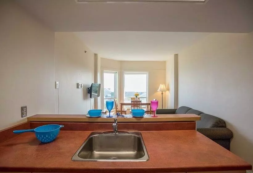 Mount Saint Vincent University Residence Hostel