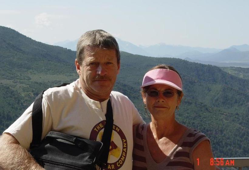 The Bookcliffs Bed & Breakfast