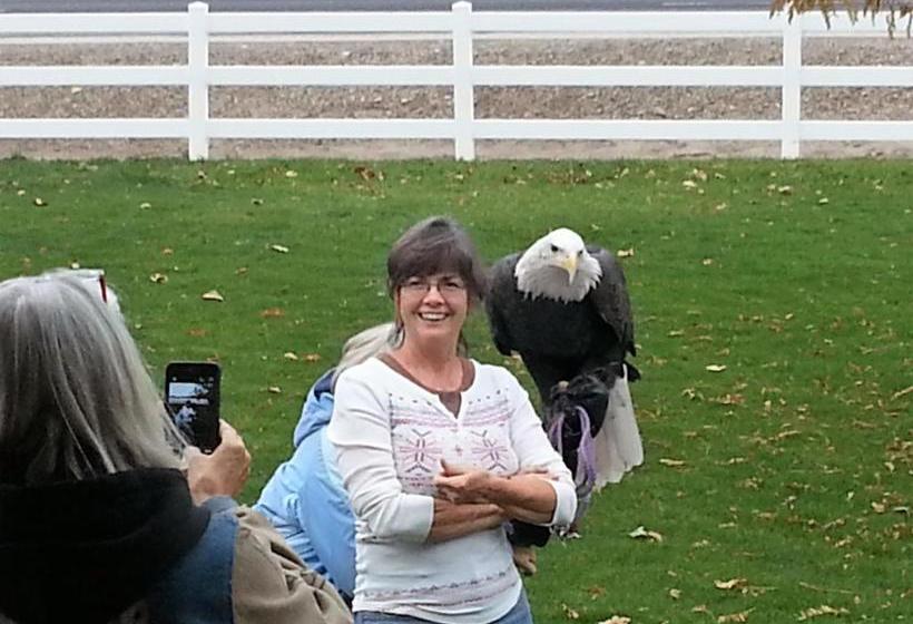 The Bookcliffs Bed & Breakfast
