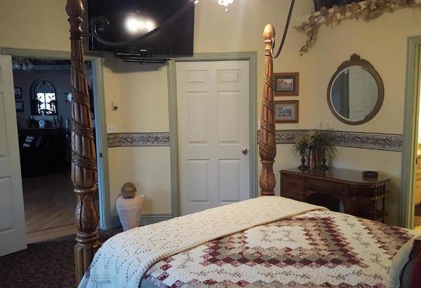 The Bookcliffs Bed & Breakfast