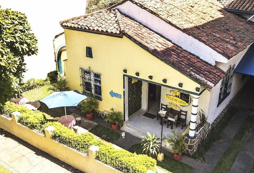 The Pelican Larry Hostel