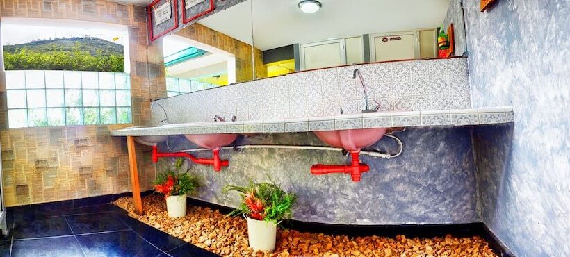 The Pelican Larry Hostel