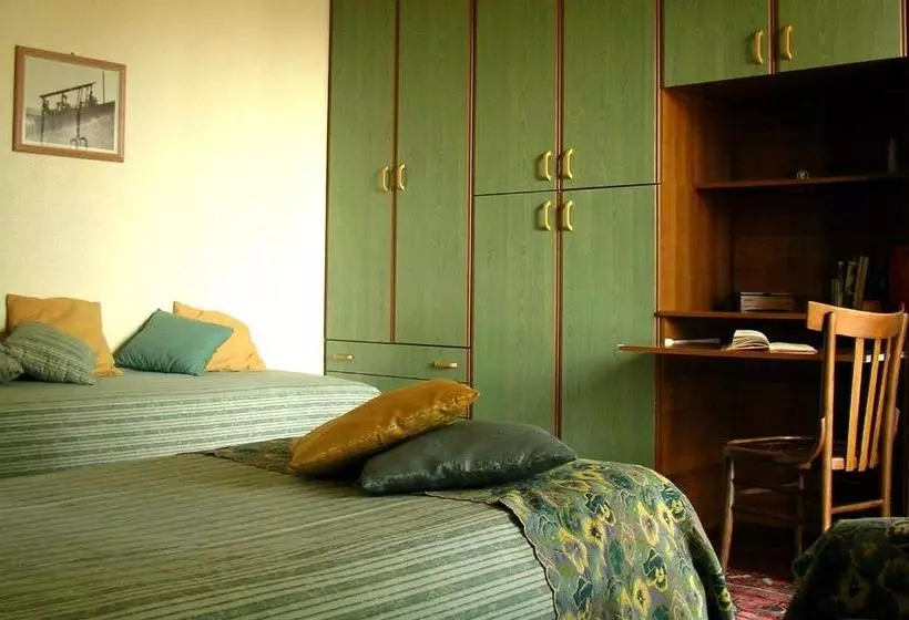 Villa Caterina B&b