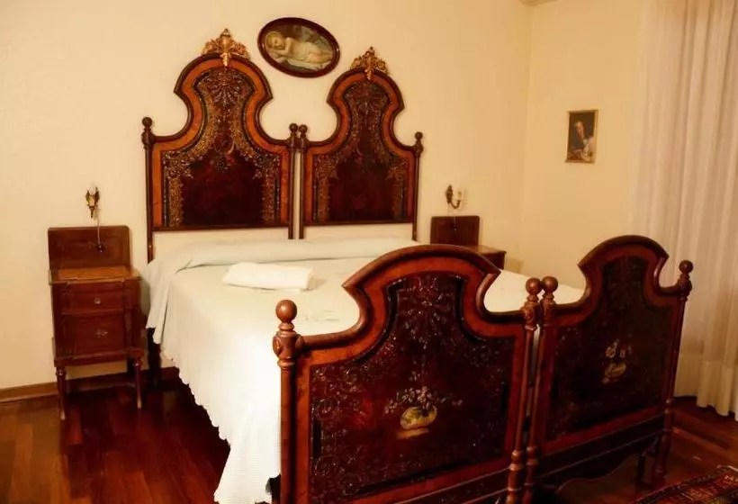 Villa Caterina B&b