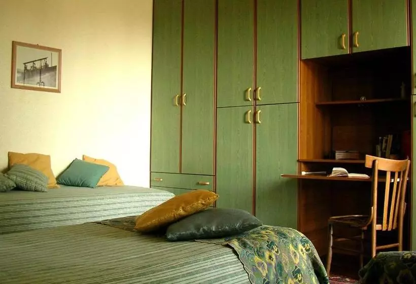 Villa Caterina B&b