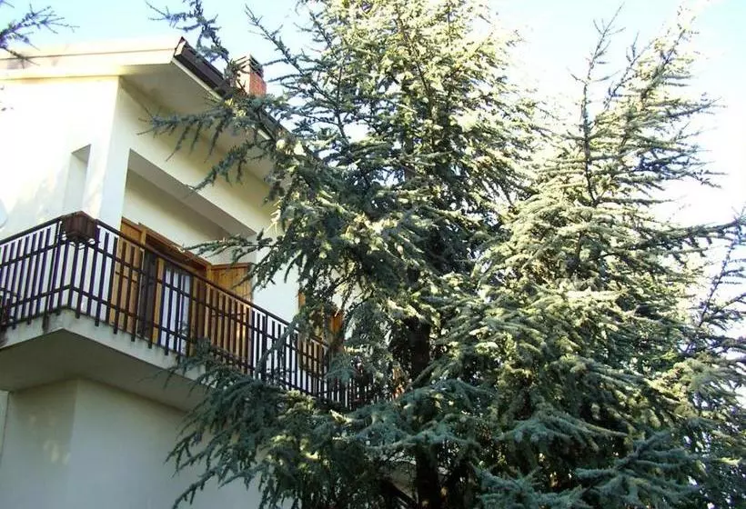 Villa Caterina B&b