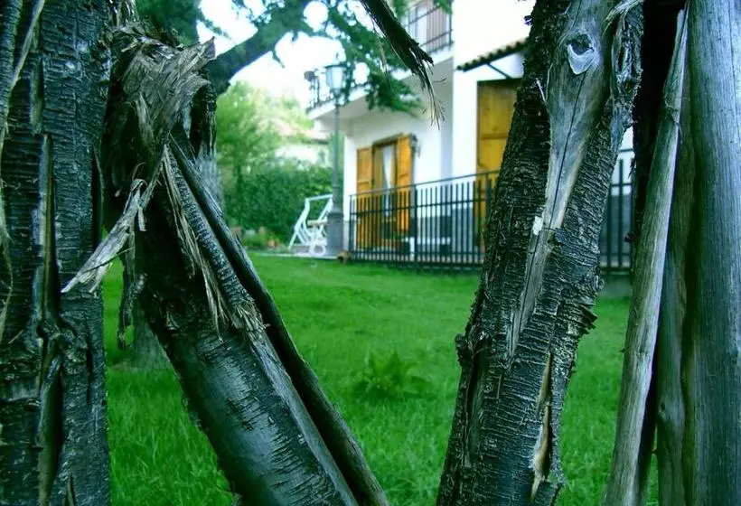 Villa Caterina B&b