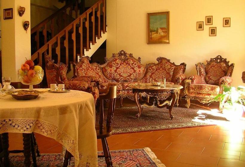 Villa Caterina B&b