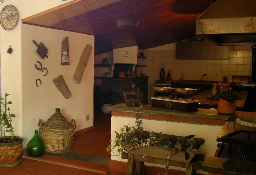 Villa Caterina B&b