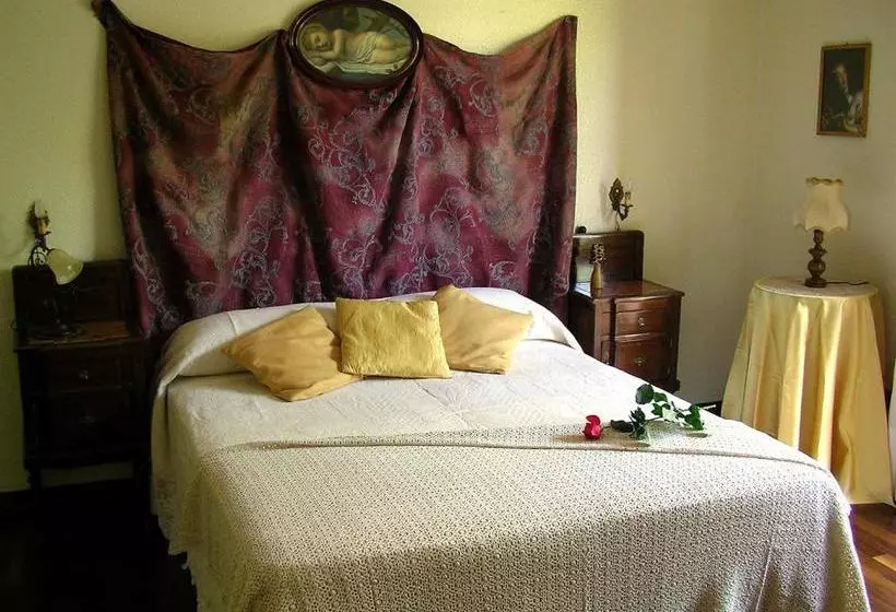 Villa Caterina B&b