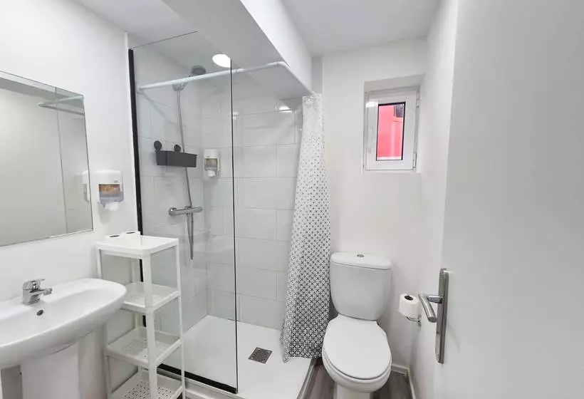 Apartamentos La Maruca Loft 3000