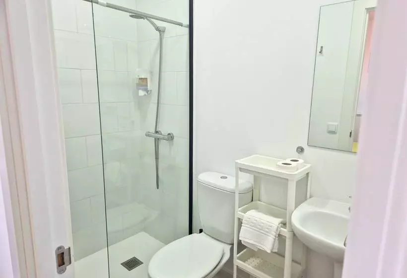 Apartamentos La Maruca Loft 3000