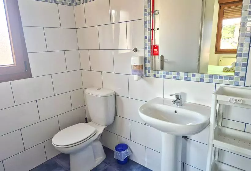 Apartamentos La Maruca Loft 3000