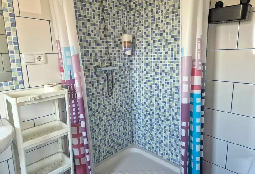 Apartamentos La Maruca Loft 3000