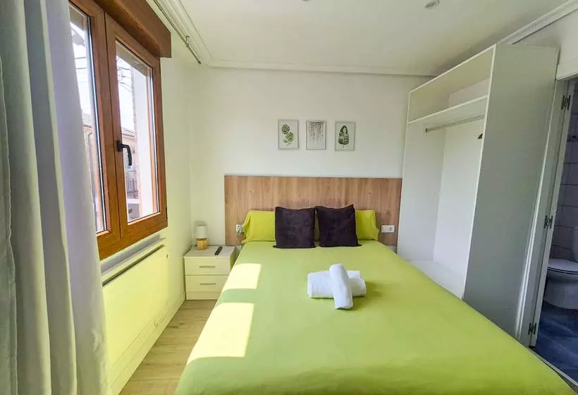 Apartamentos La Maruca Loft 3000