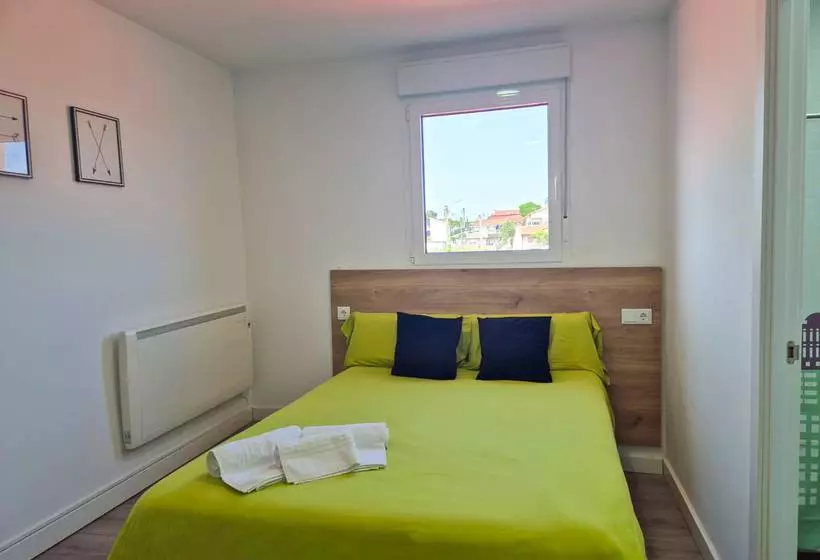 Apartamentos La Maruca Loft 3000